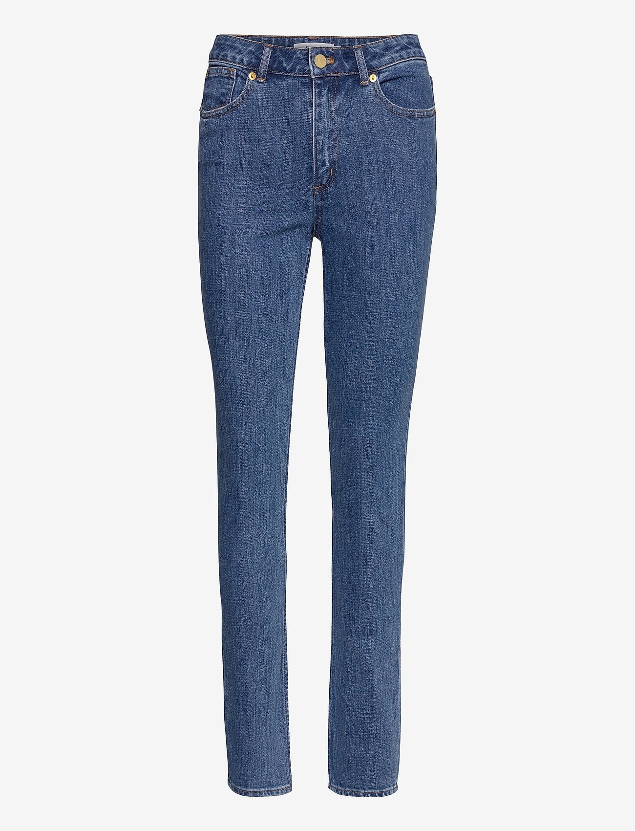 Stylein - KATIE DENIM - slim fit -farkut - denim blue - 1