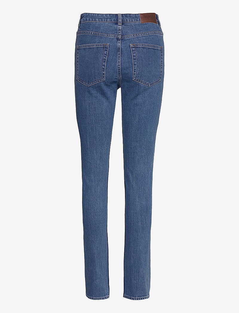 Stylein - KATIE DENIM - slim jeans - denim blue - 2