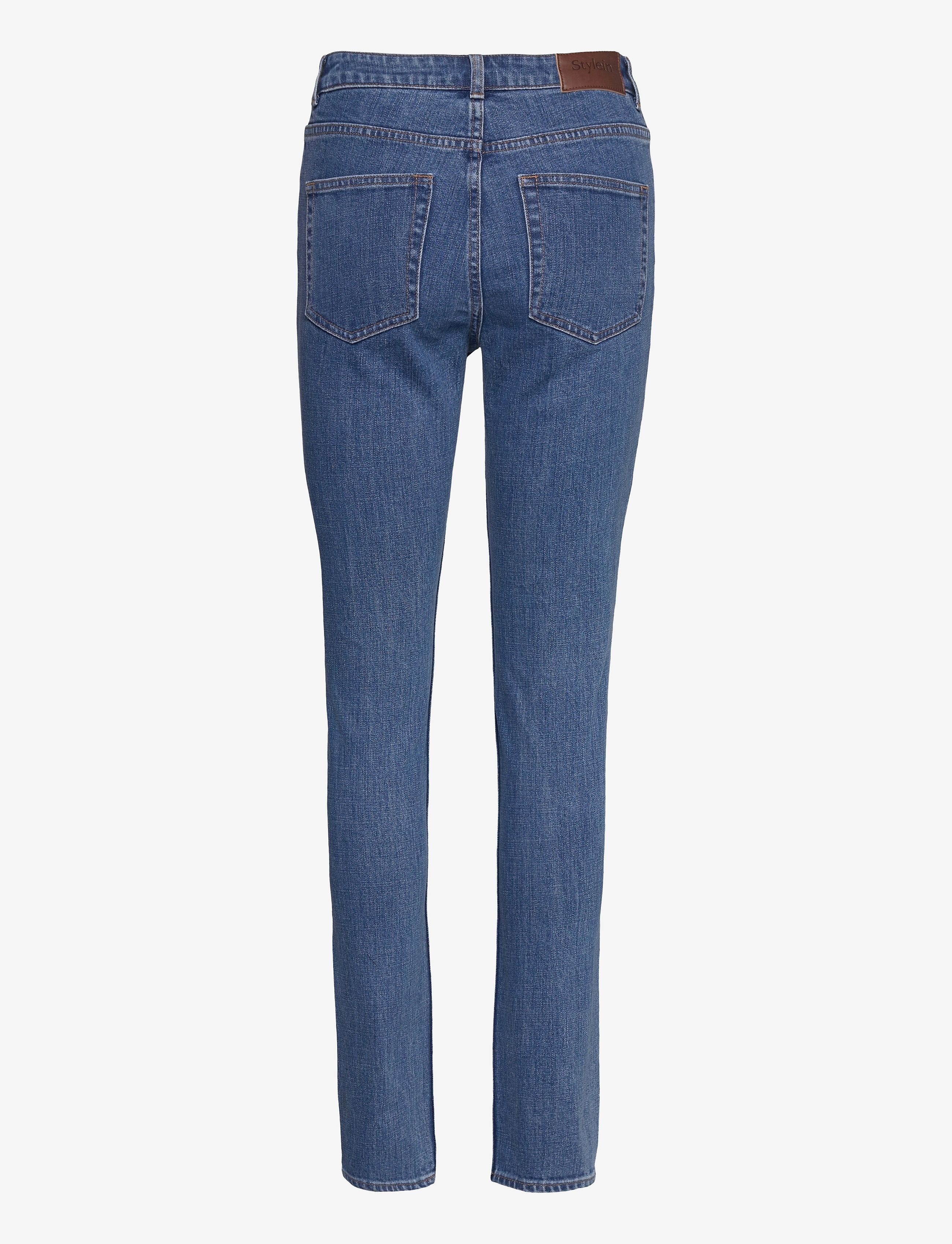 Stylein - KATIE DENIM - slim jeans - denim blue - 2