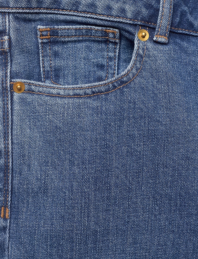 Stylein - KATIE DENIM - slim jeans - denim blue - 3