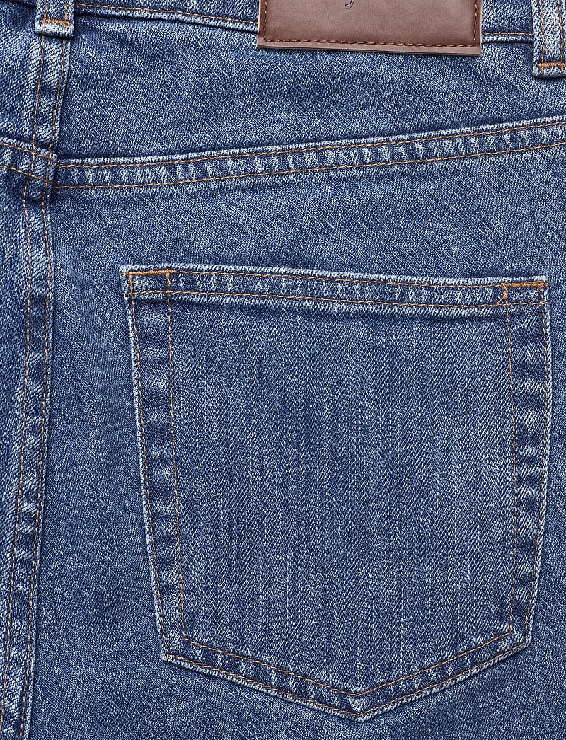 Stylein - KATIE DENIM - slim fit -farkut - denim blue - 5