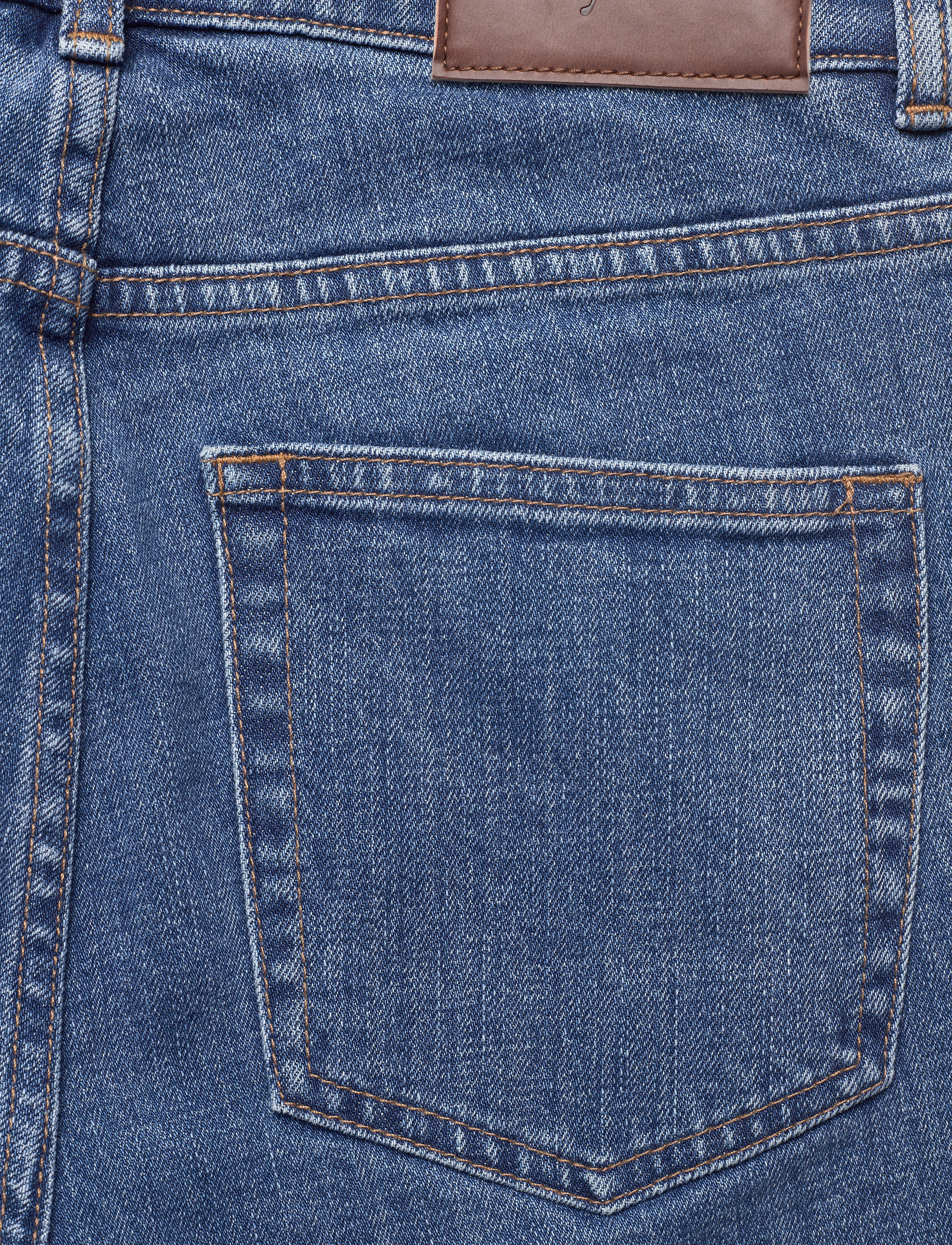 Stylein - KATIE DENIM - slim jeans - denim blue - 5