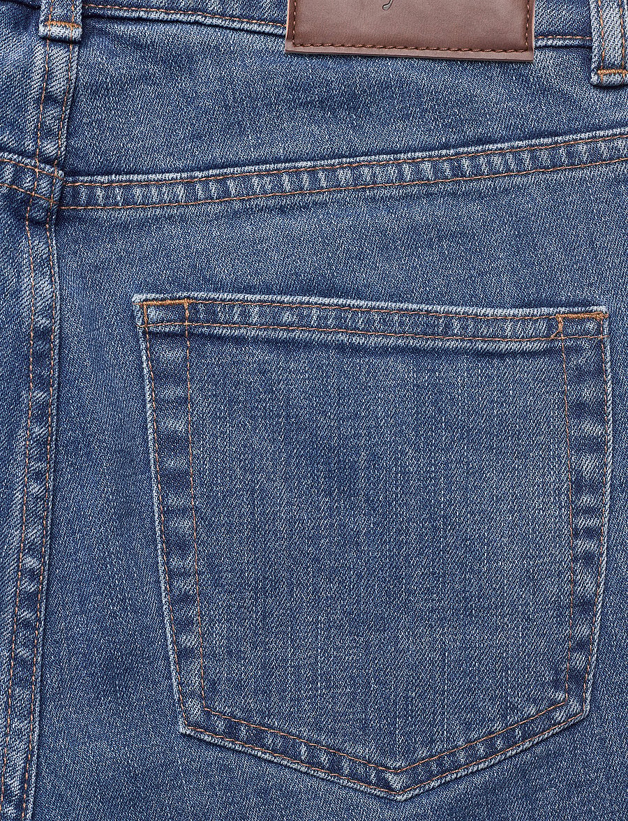 Stylein - KATIE DENIM - slim jeans - denim blue - 5