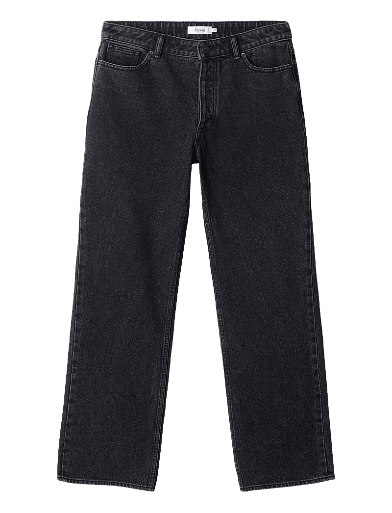 Stylein - KIM DENIM - vida jeans - black - 1