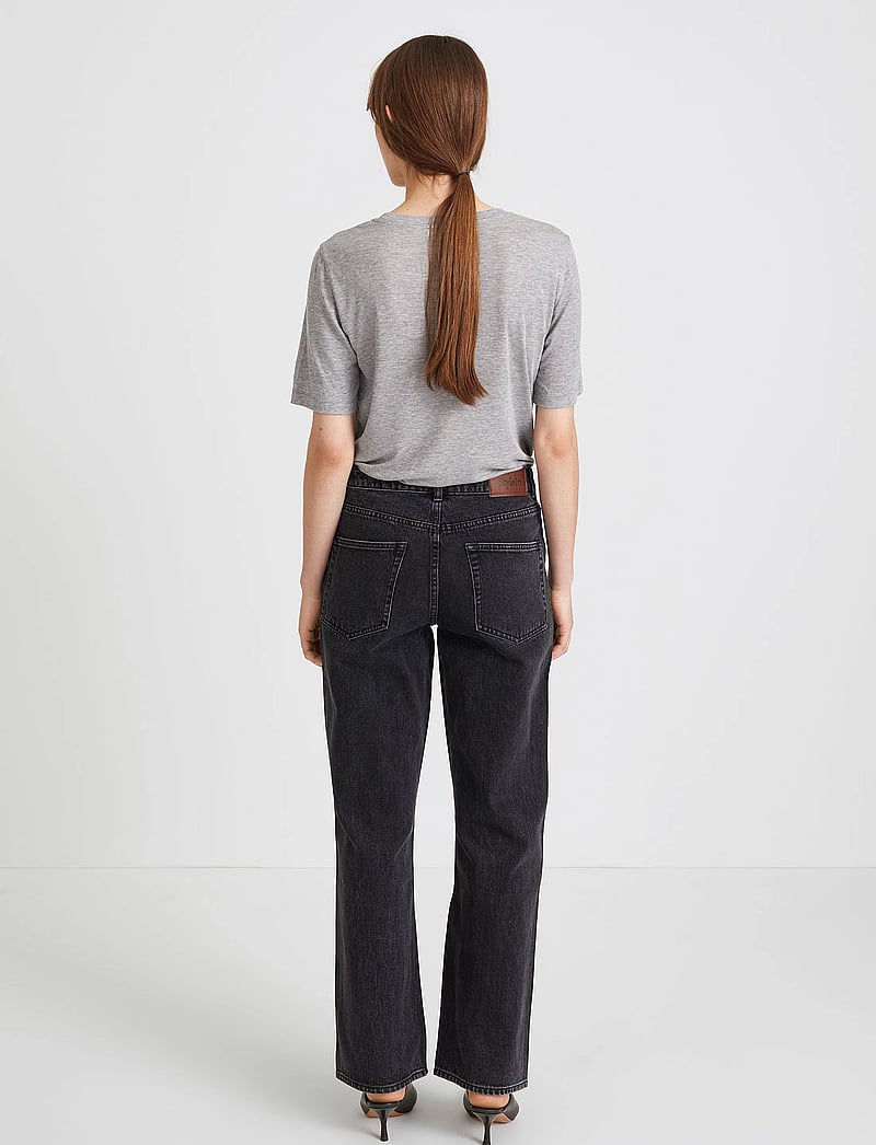 Stylein - KIM DENIM - vida jeans - black - 3