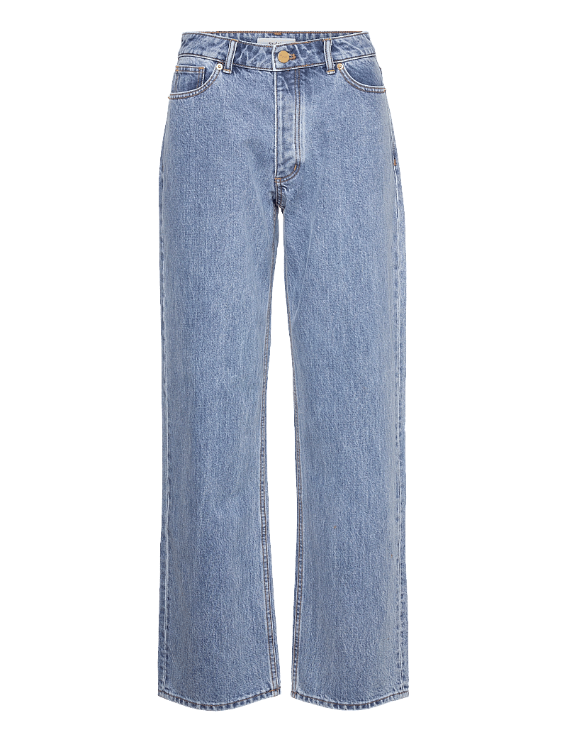 Stylein - KIM DENIM - vida jeans - vintage blue - 1
