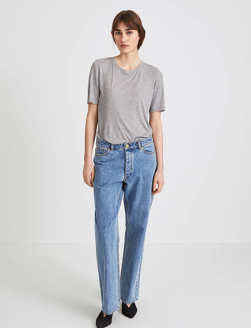 Stylein - KIM DENIM - vida jeans - vintage blue - 0