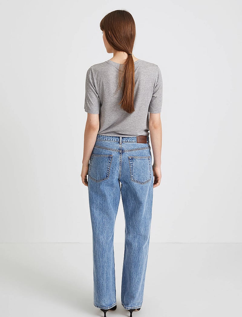 Stylein - KIM DENIM - vida jeans - vintage blue - 3