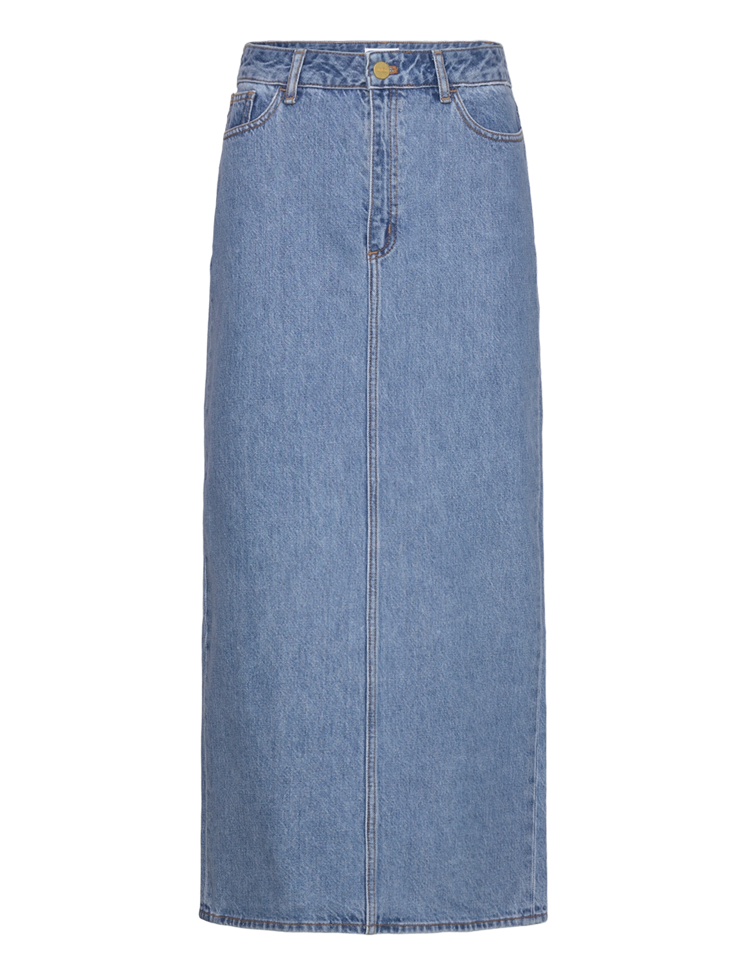 Stylein KIMBERLEY SKIRT - Röcke - VINTAGE BLUE / blue