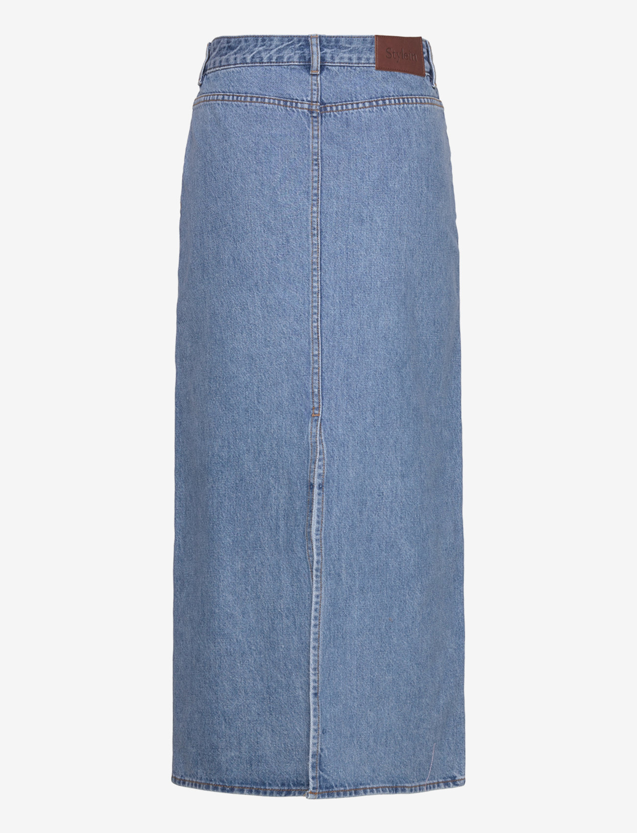 Stylein - KIMBERLEY SKIRT - denimnederdele - vintage blue - 2