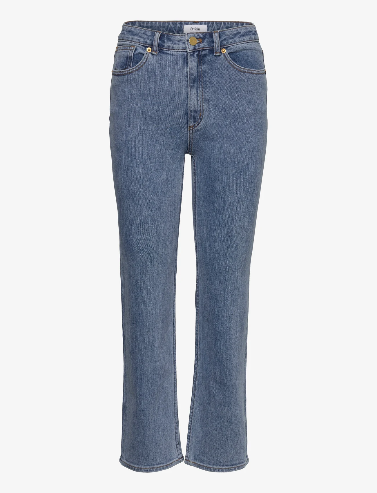 Stylein - KINGSTON DENIM - straight jeans - light blue - 0