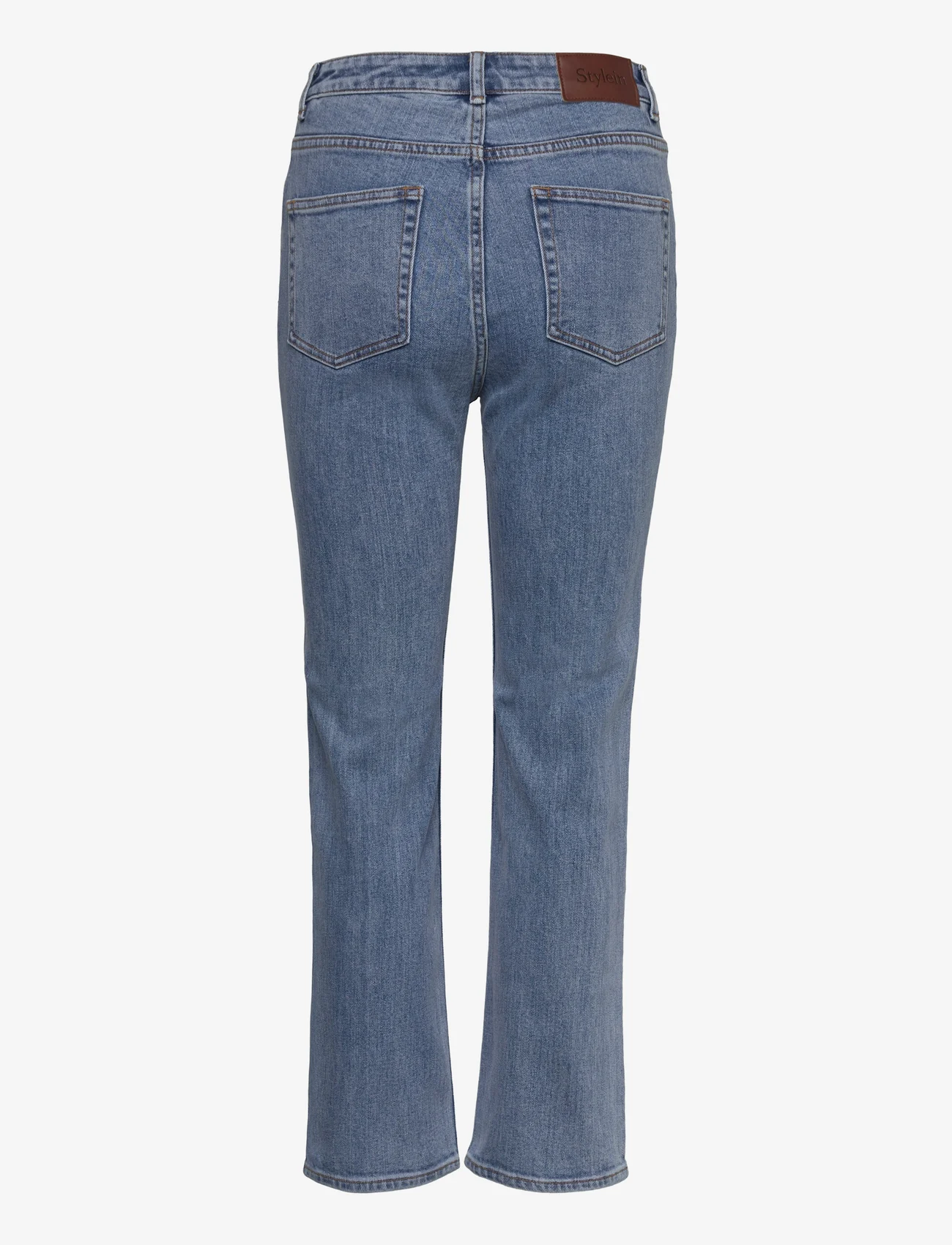 Stylein - KINGSTON DENIM - straight jeans - light blue - 1