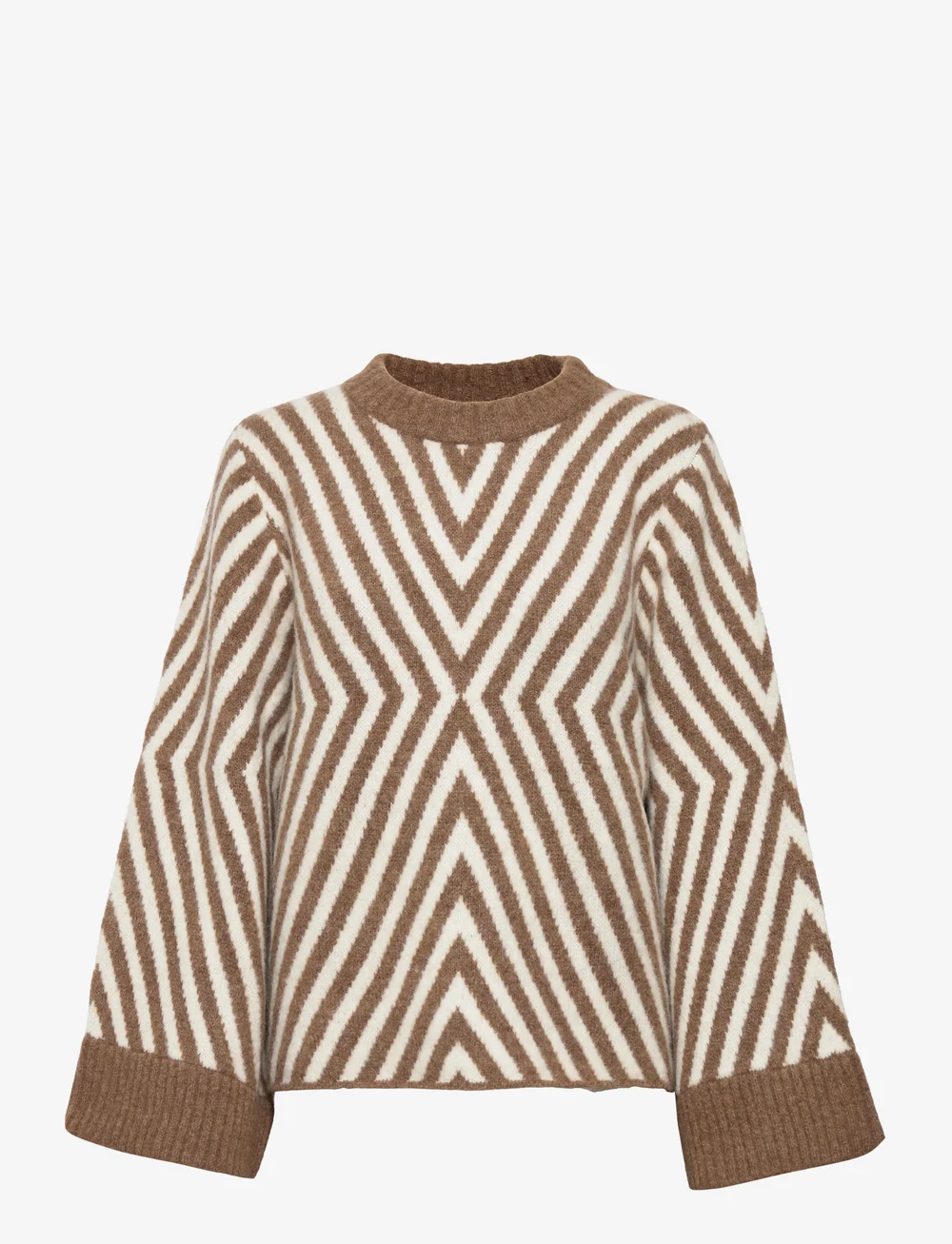 Lara 2025 knit sweater