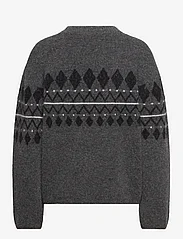 Stylein - LINE - swetry - dark grey - 1
