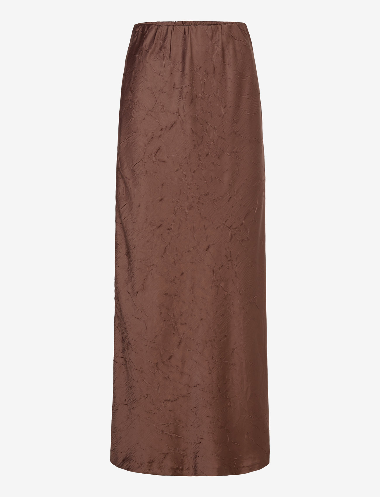 Stylein - MABEL SKIRT - maxi röcke - brown - 1