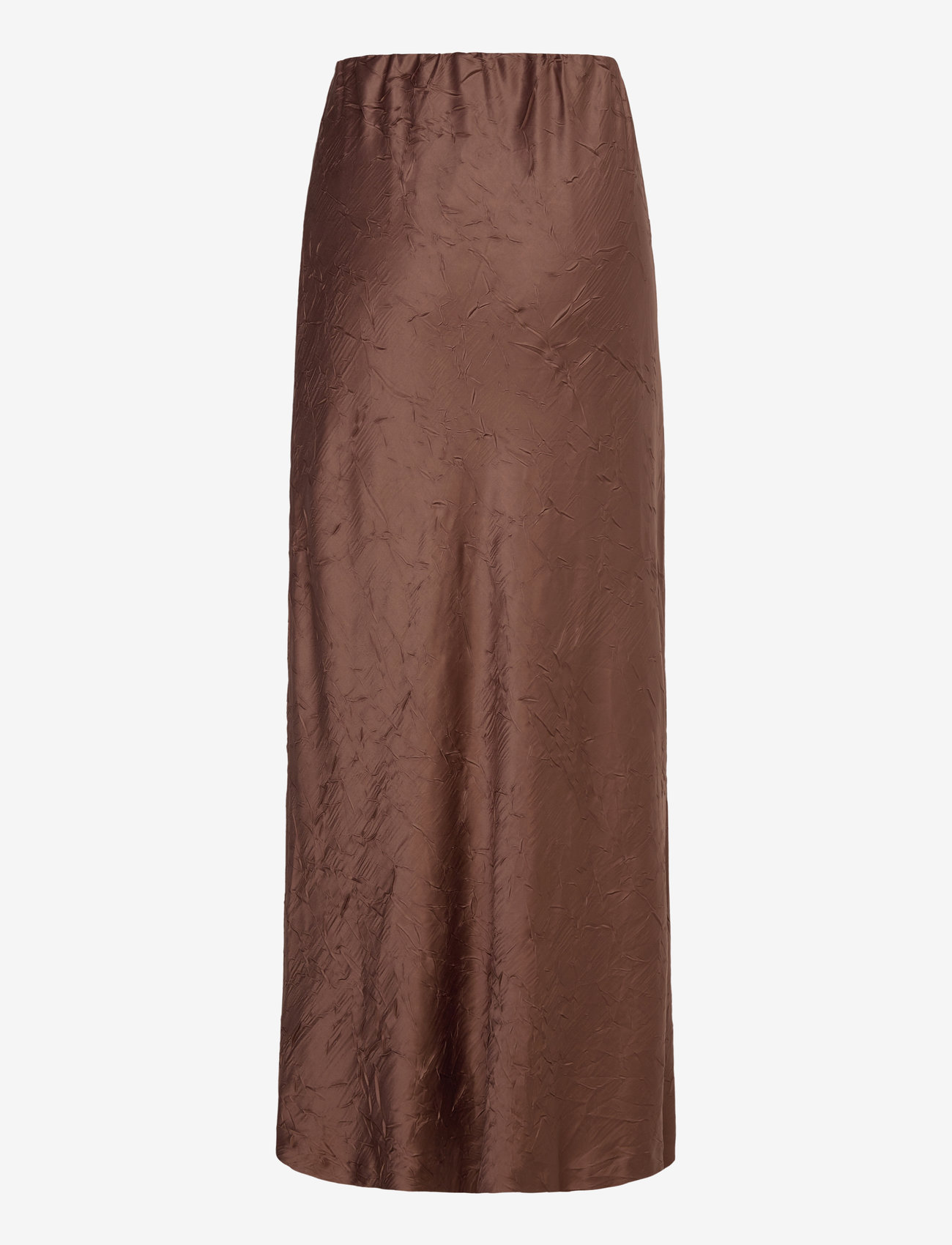 Stylein - MABEL SKIRT - maxi röcke - brown - 2