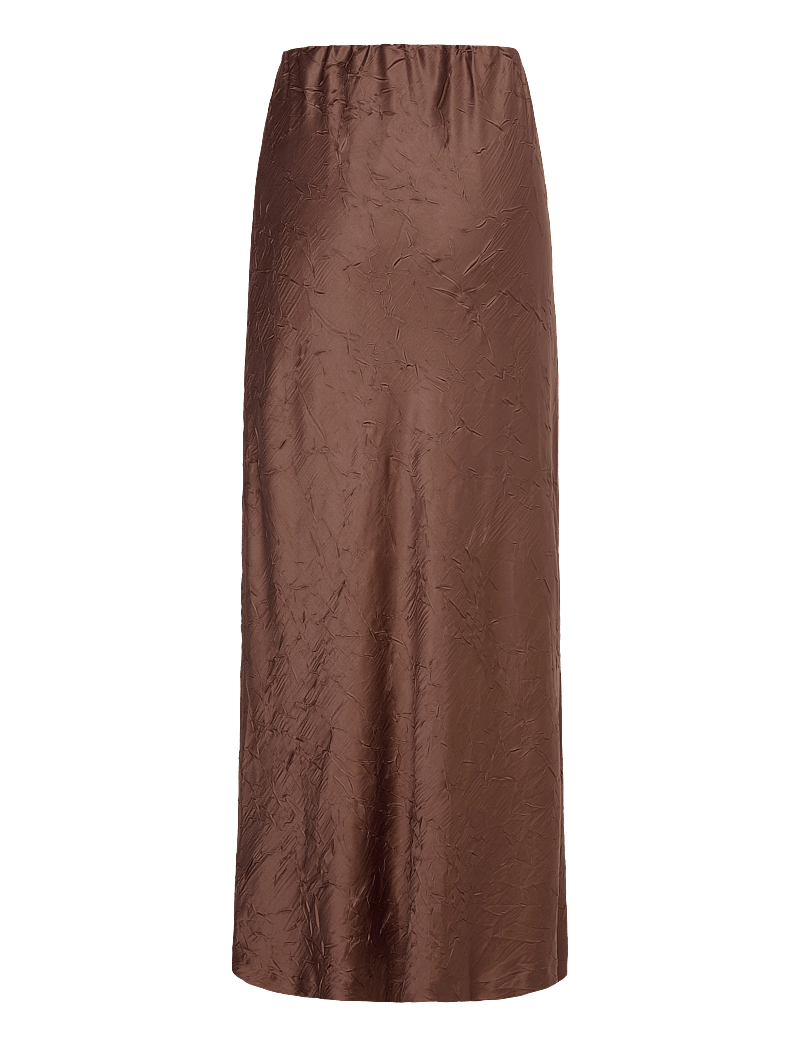 Stylein - MABEL SKIRT - maxi röcke - brown - 2