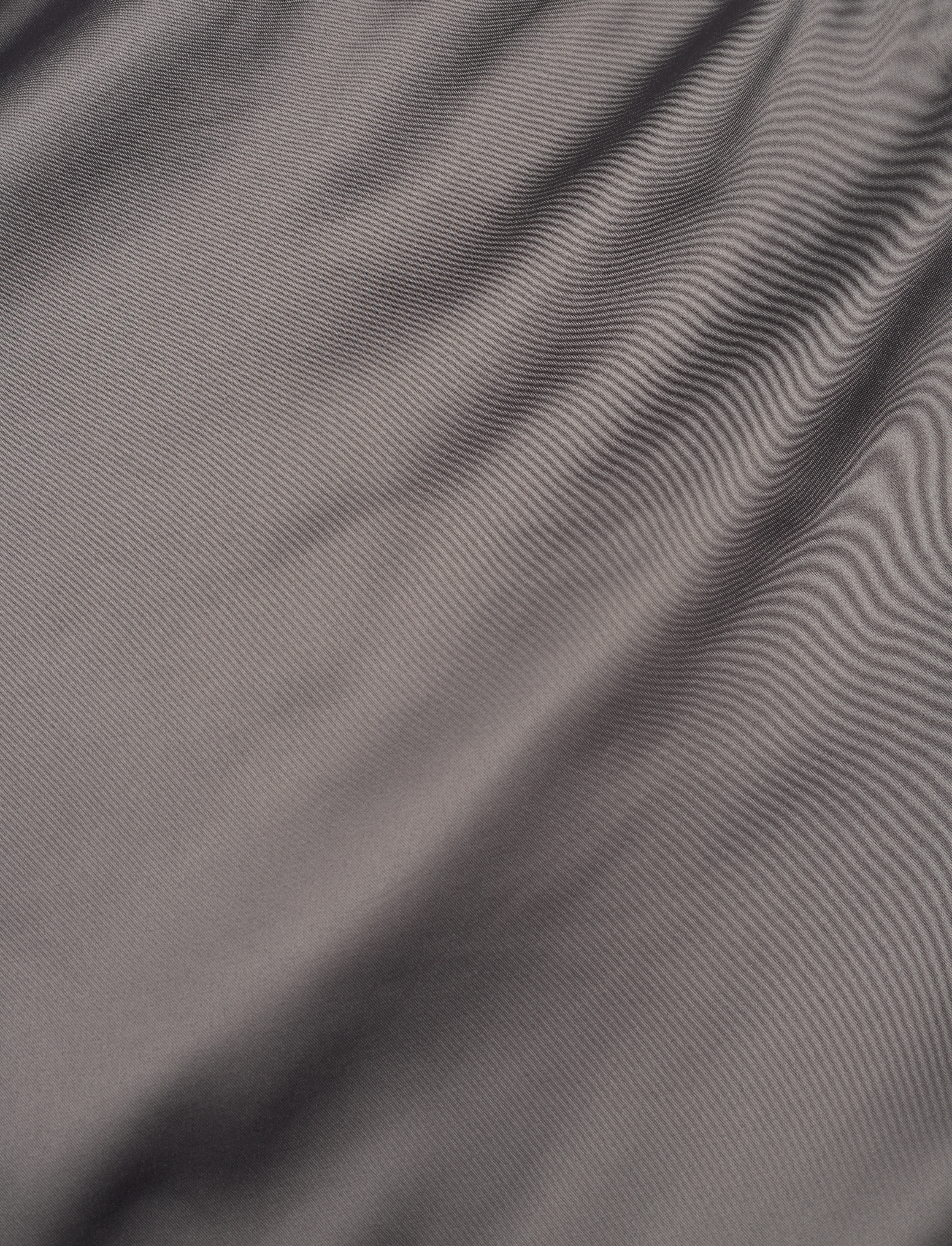Stylein - MAGDA - maxi nederdele - dark silver - 2