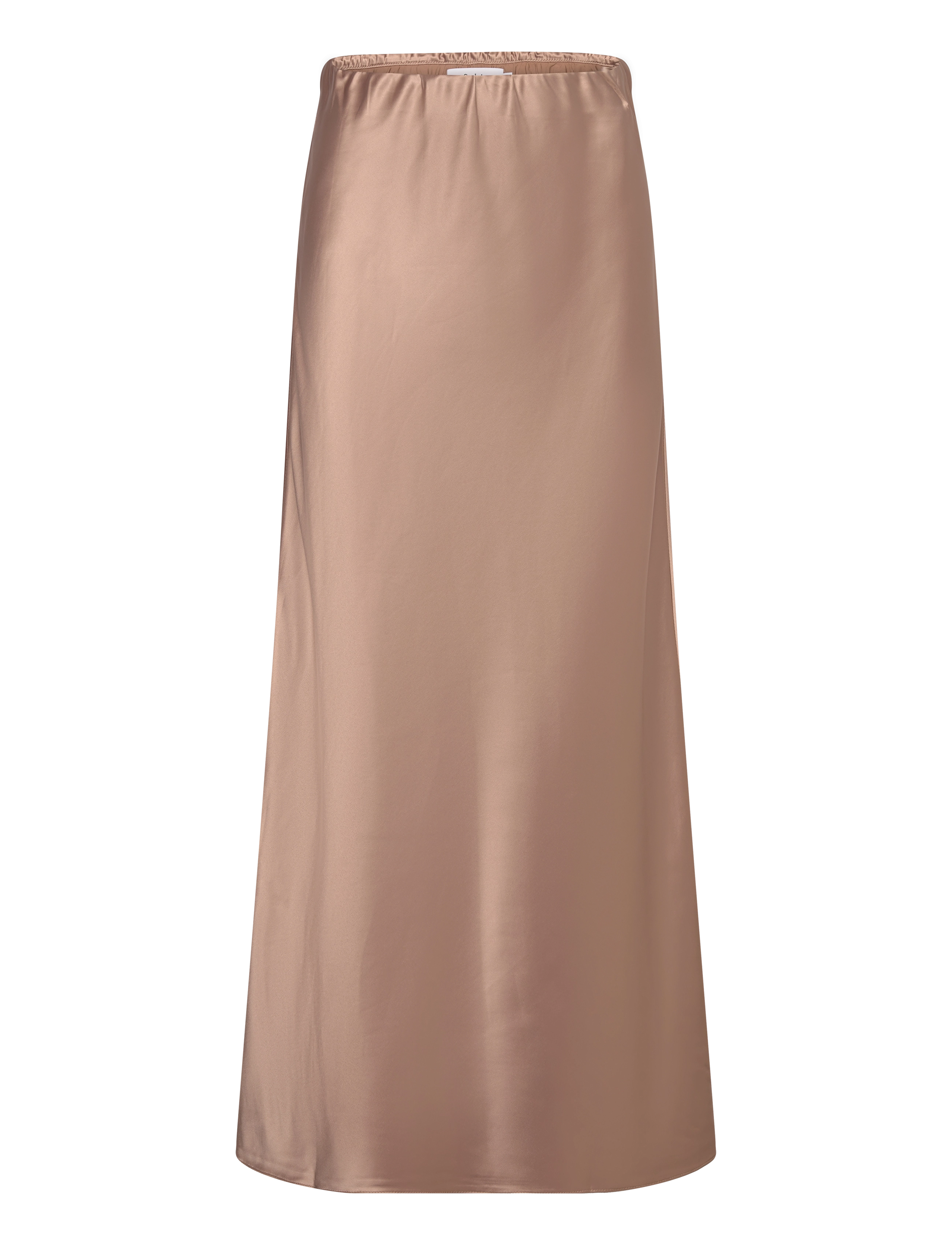 Stylein Magda, XS, Röcke, Braun - Maxi, Frauen
