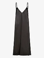 MALENA DRESS - BLACK