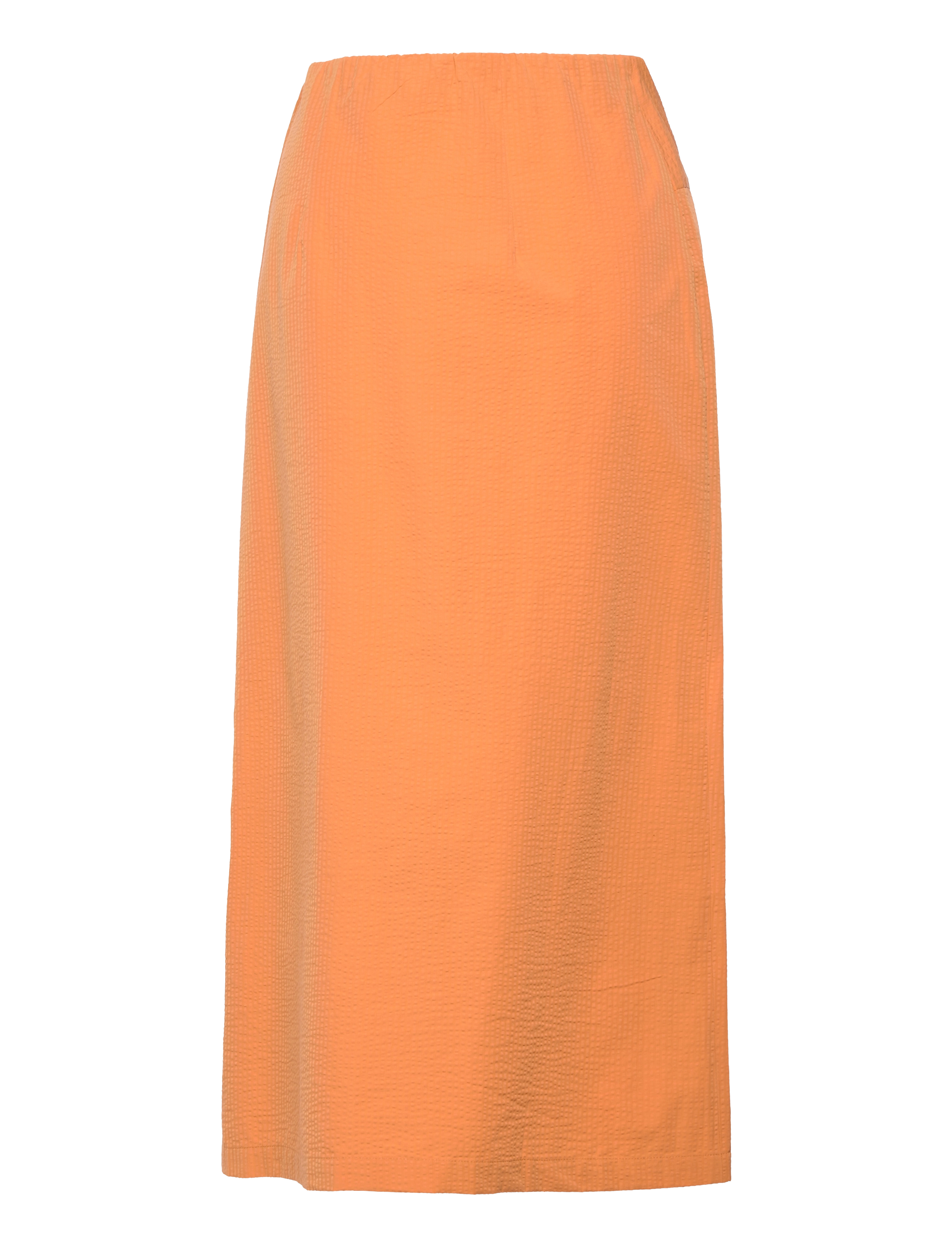 Stylein - MARCENA SKIRT - maxi röcke - orange - 2