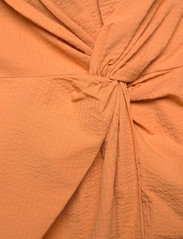 Stylein - MARCENA SKIRT - maxi skirts - orange - 5