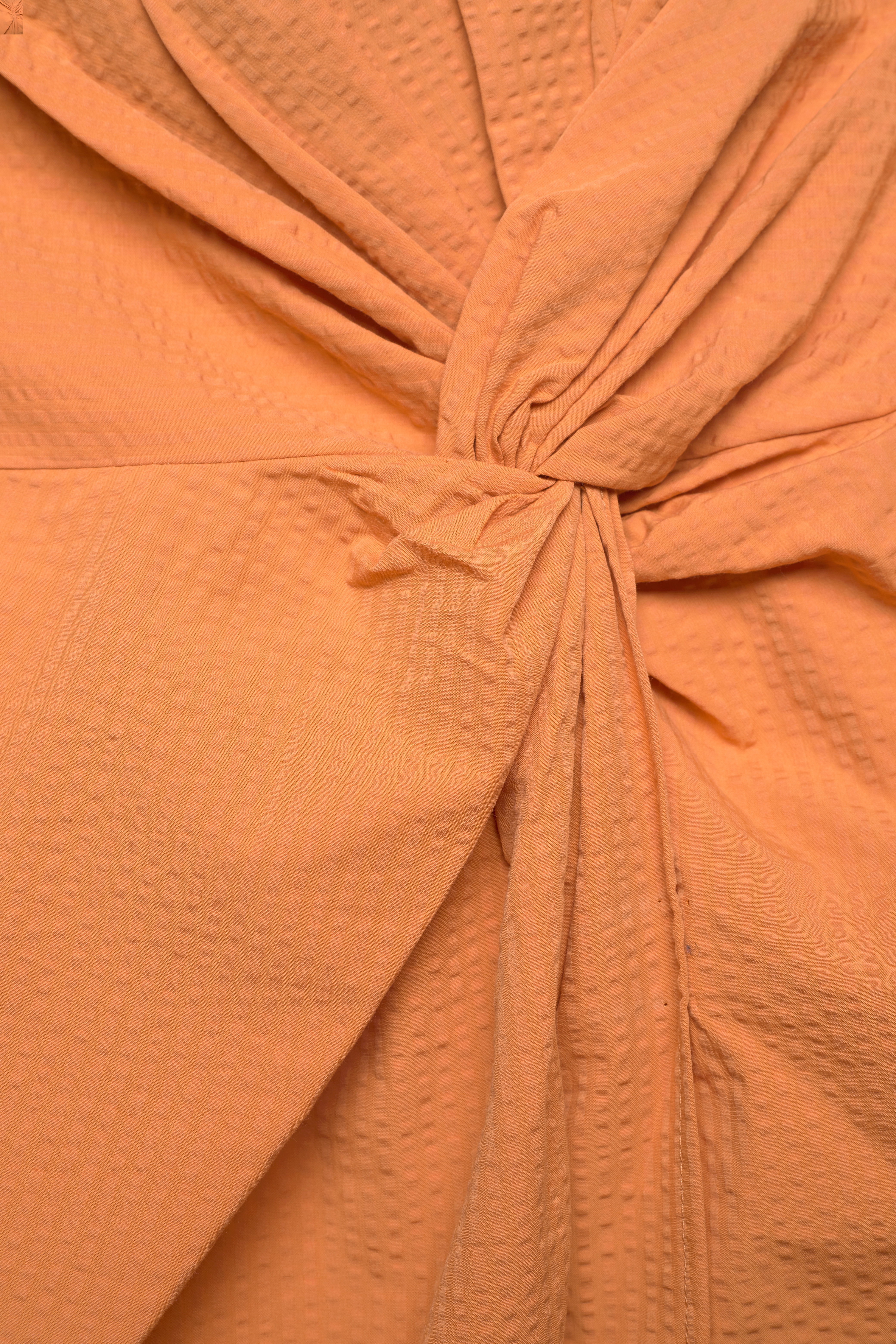 Stylein - MARCENA SKIRT - maxi röcke - orange - 5