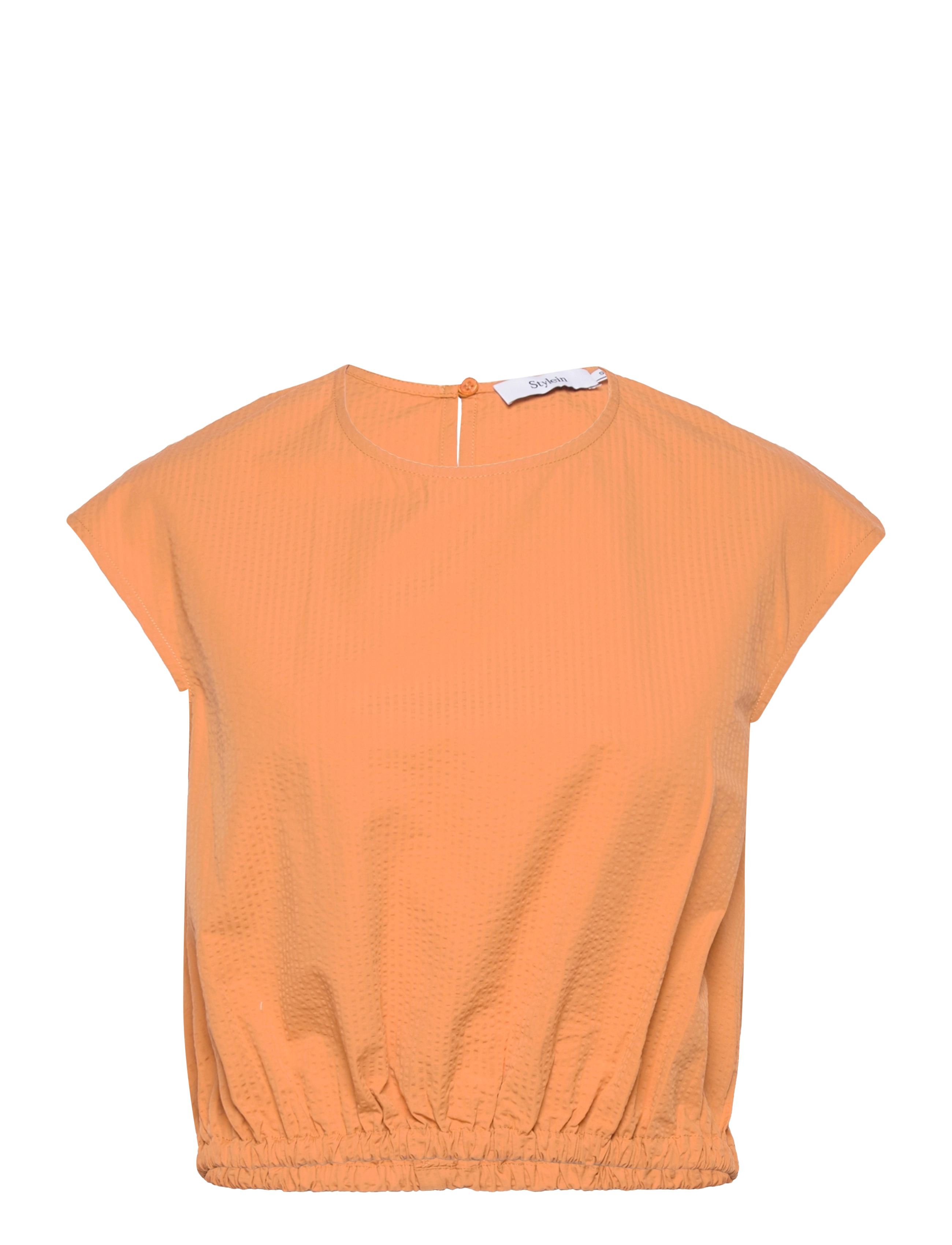 STYLEIN Meliza Oberteil Orange - XS - Damen