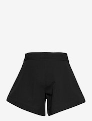 Stylein - MENDE SHORTS - casual shorts - black - 1