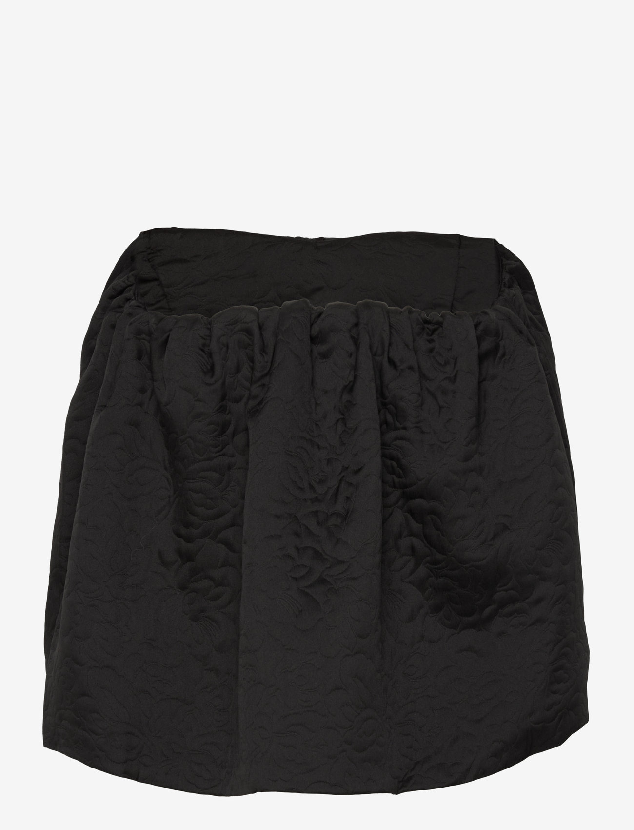 Stylein - MIDAS TOP - ermeløse topper - black - 2