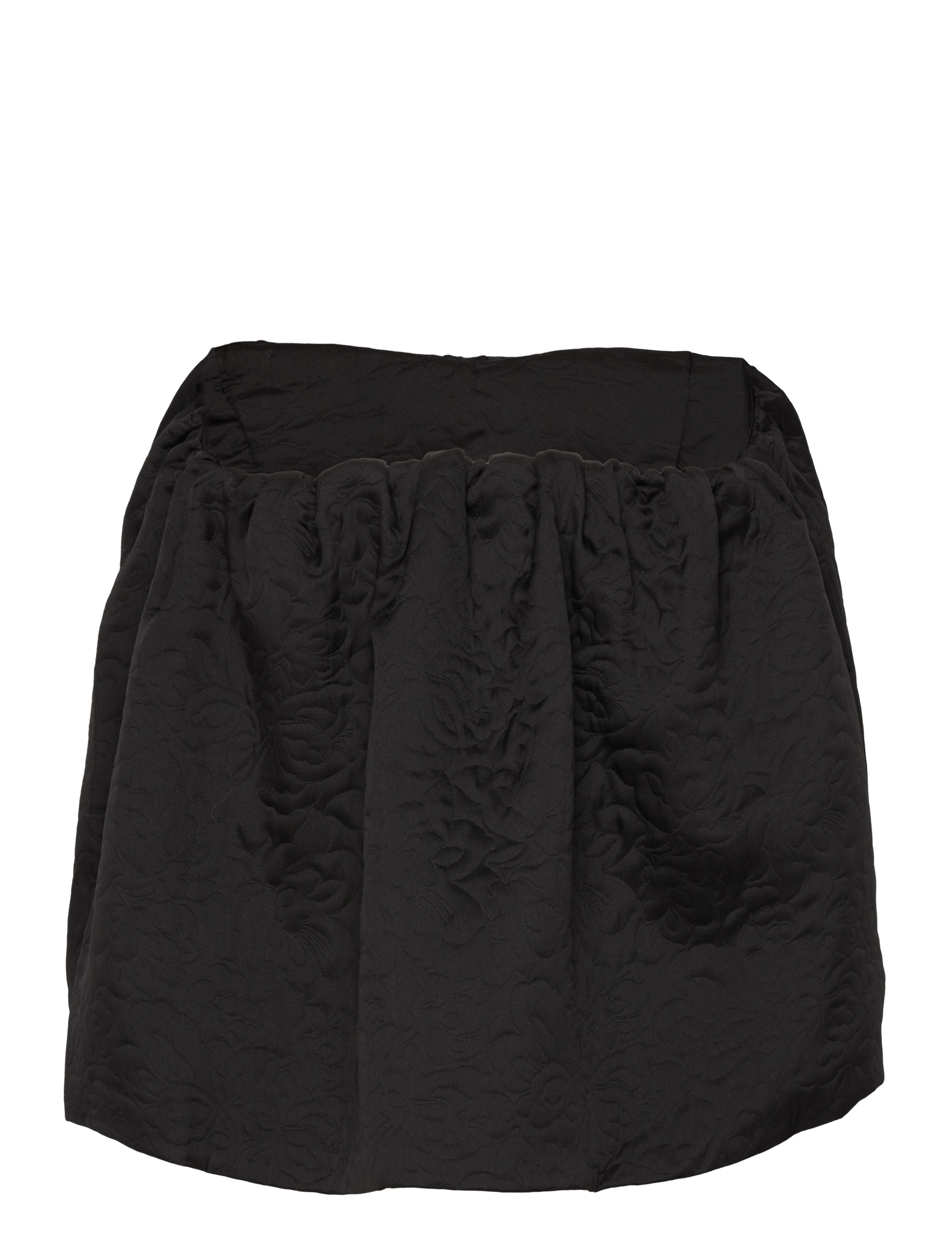 Stylein - MIDAS TOP - Ærmeløse toppe - black - 2