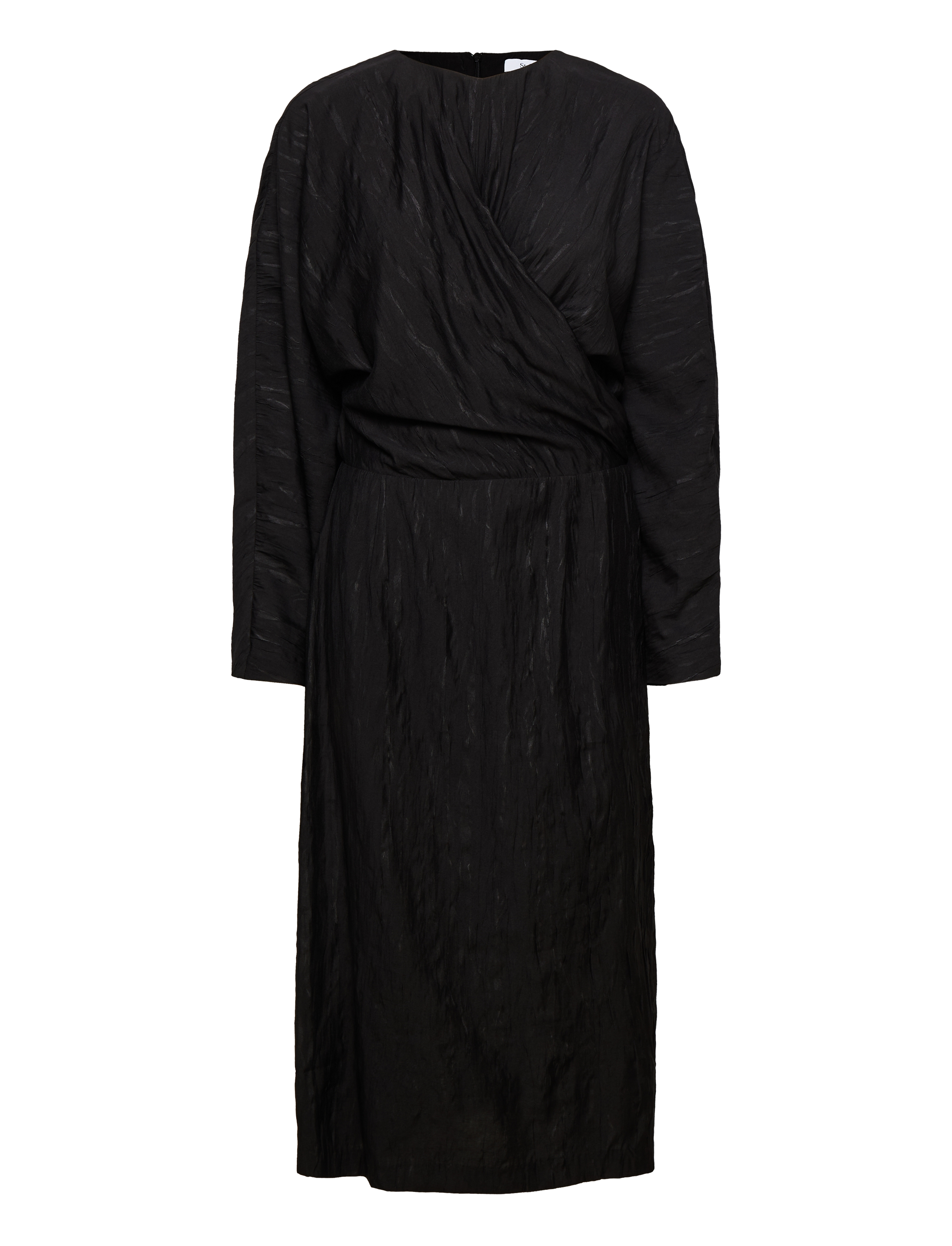 STYLEIN Milana Kleid Schwarz - M - Damen