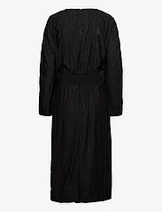 Stylein - MILANA DRESS - vidutinio ilgio suknelės - black - 1