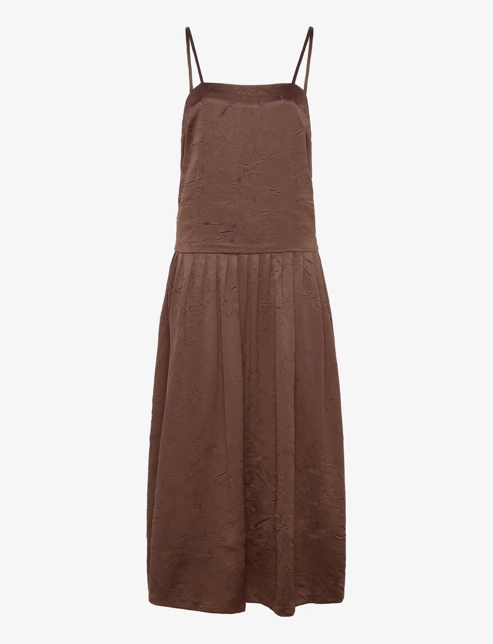 Stylein - MILENA DRESS - kleitas svinībām - brown - 1