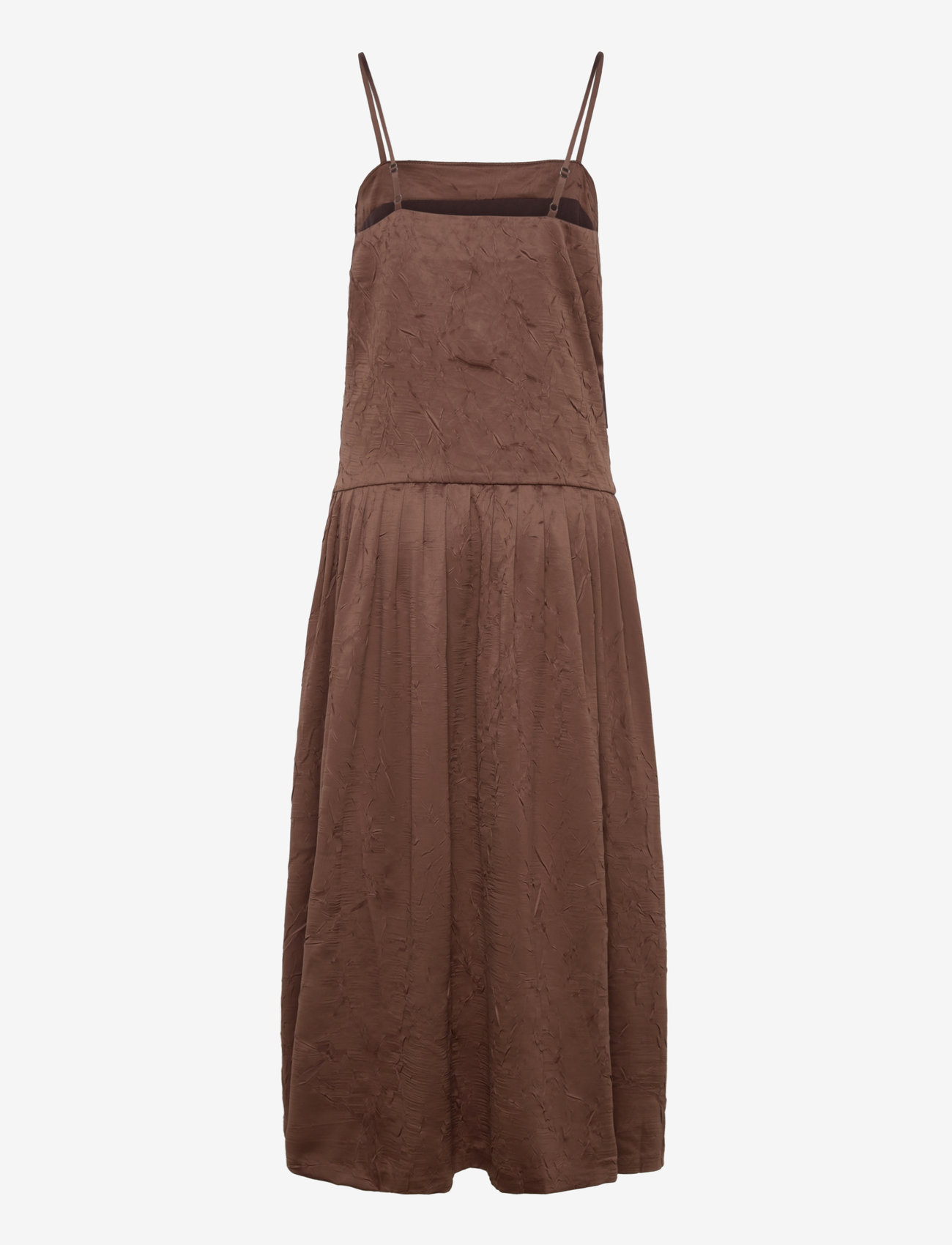Stylein - MILENA DRESS - sukienki na imprezę - brown - 2