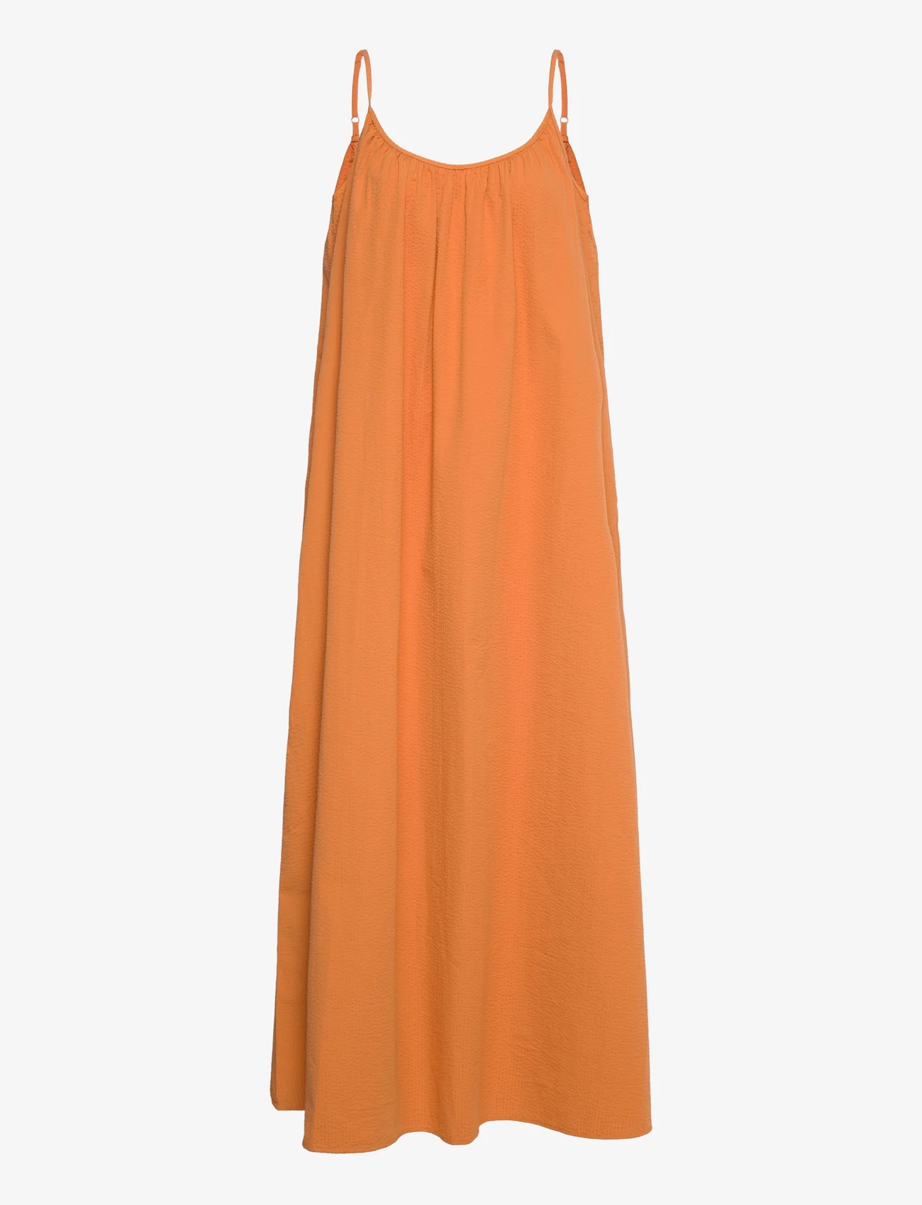 Stylein - MILO DRESS - maxi sukienki - orange - 0