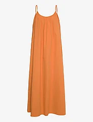 Stylein - MILO DRESS - maksikleidid - orange - 0