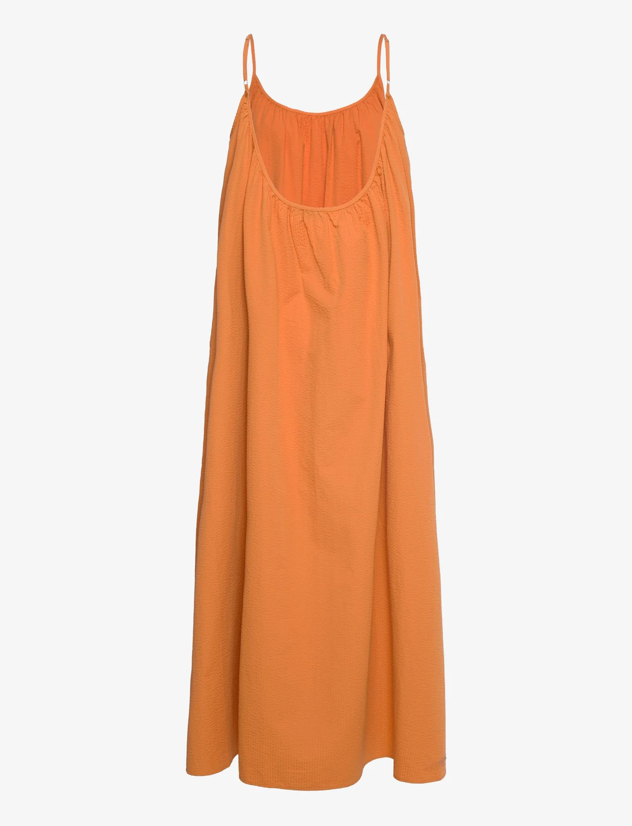 Stylein - MILO DRESS - maxi-jurken - orange - 1