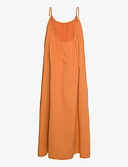 Stylein - MILO DRESS - maxiklänningar - orange - 2