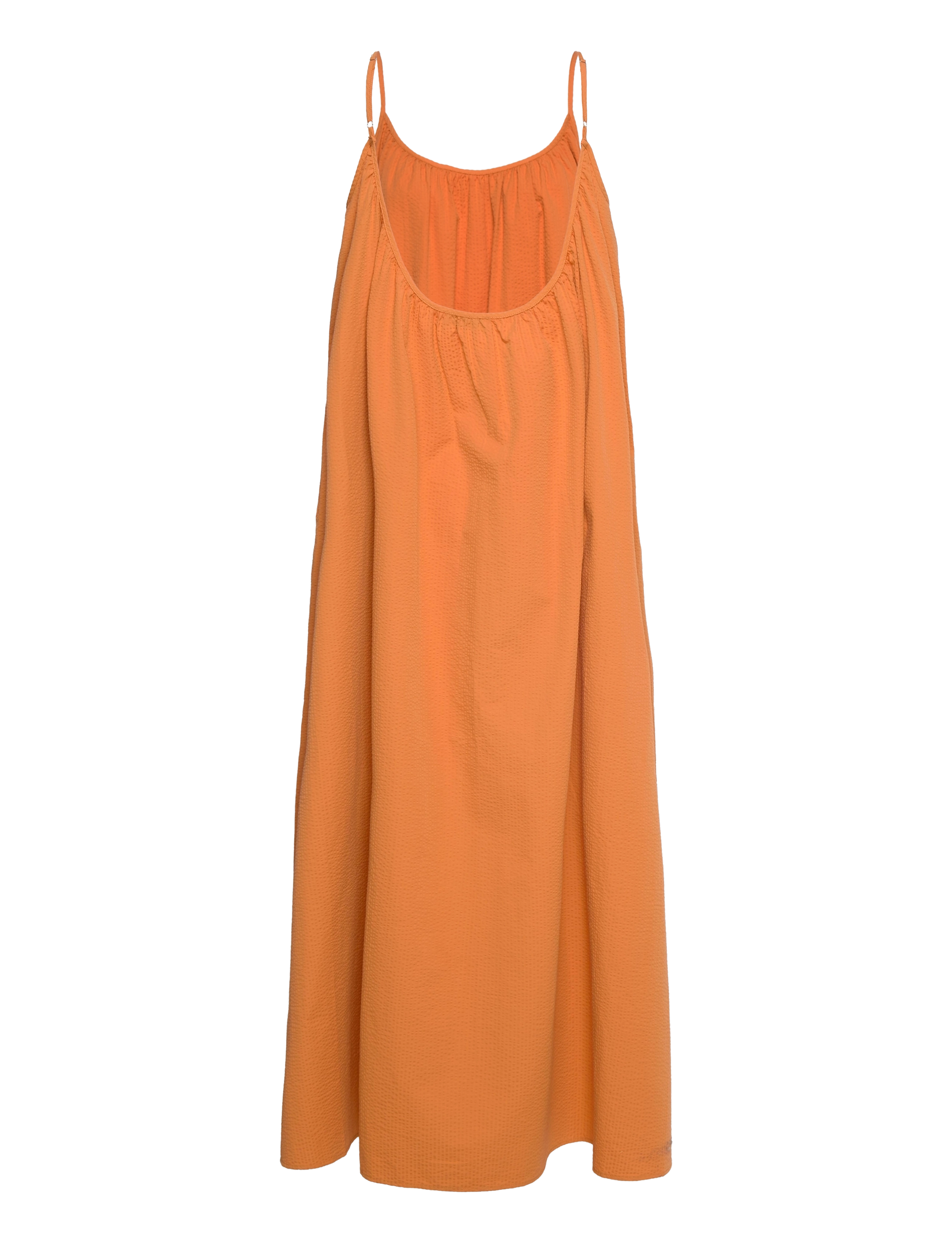 Stylein - MILO DRESS - kesämekot - orange - 2