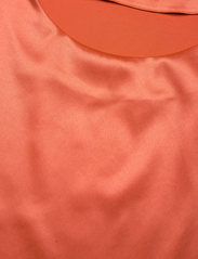 Stylein - MIMI T-SHIRT - short-sleeved blouses - coral - 5