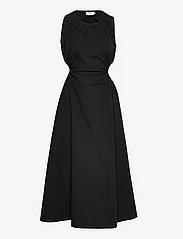 Stylein - MYTRA DRESS - festklær til outlet-priser - black - 0