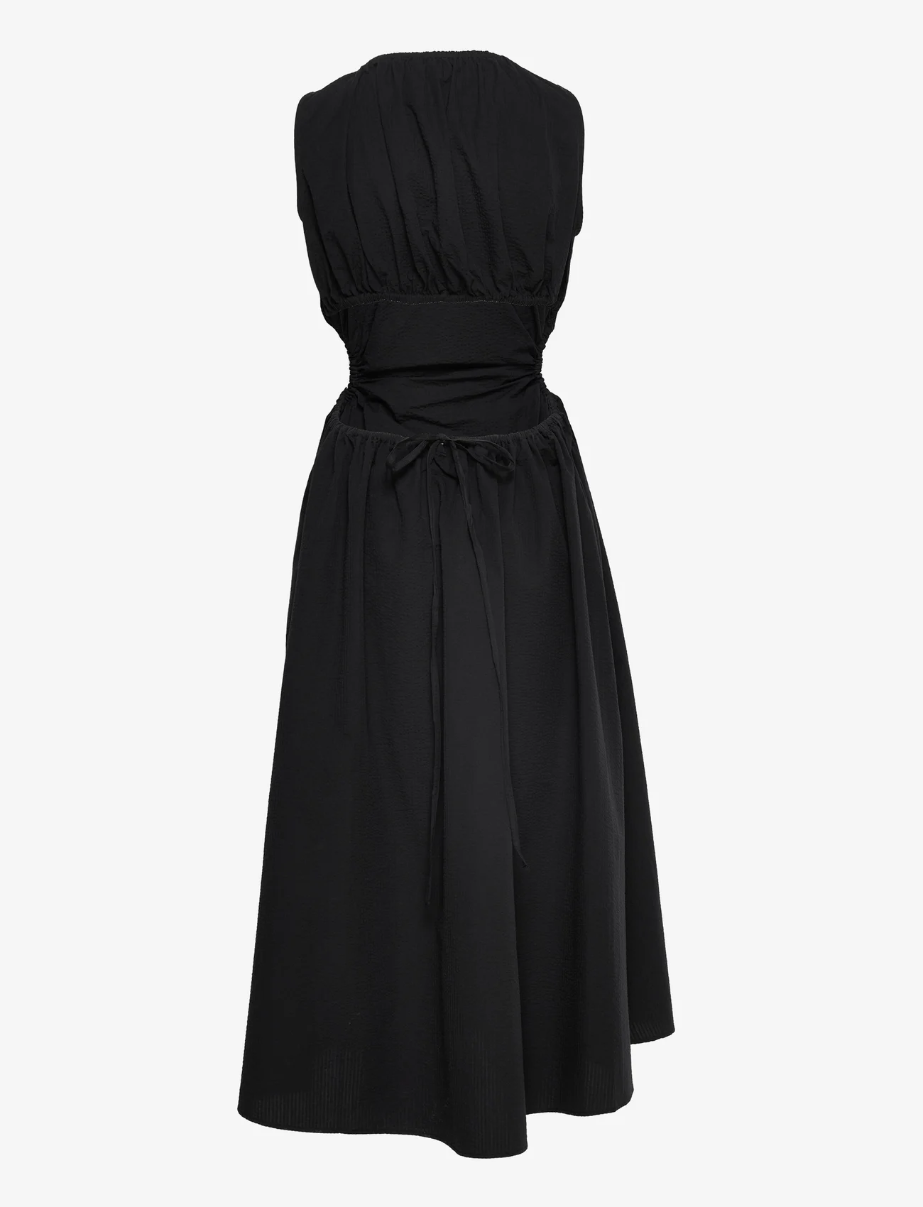 Stylein - MYTRA DRESS - feestelijke kleding voor outlet-prijzen - black - 1