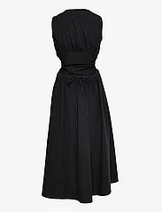 Stylein - MYTRA DRESS - vakarėlių drabužiai išparduotuvių kainomis - black - 1