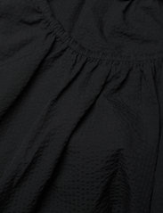 Stylein - MYTRA DRESS - peoriided outlet-hindadega - black - 3