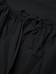 Stylein - MYTRA DRESS - peoriided outlet-hindadega - black - 4