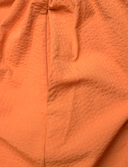Stylein - MYTRA DRESS - festtøj til outletpriser - orange - 6