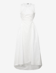 MYTRA DRESS - WHITE