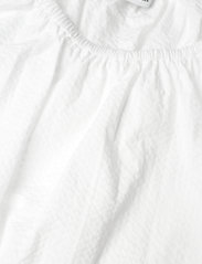 Stylein - MYTRA DRESS - peoriided outlet-hindadega - white - 3