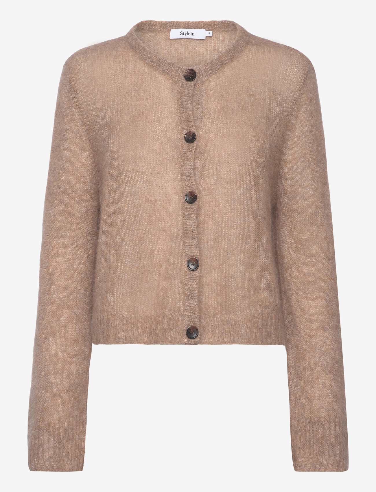 Stylein - NOA SWEATER - beige - 1